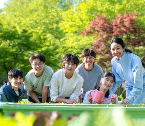 환경 보호 현장체험, 자연을 지키는 작은 실천 이미지